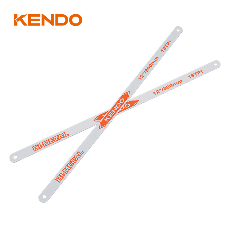 Bộ lưỡi cưa kim loại 2Pc