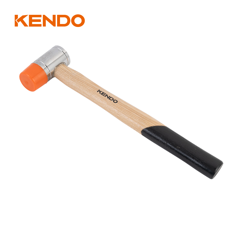 Vồ 2 chiều, tay cầm bằng gỗ