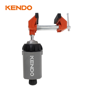 Vise hợp kim nhôm phổ quát 360 °
