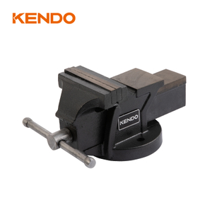 Vise băng ghế dự bị siêu nhẹ cố định bằng đe 