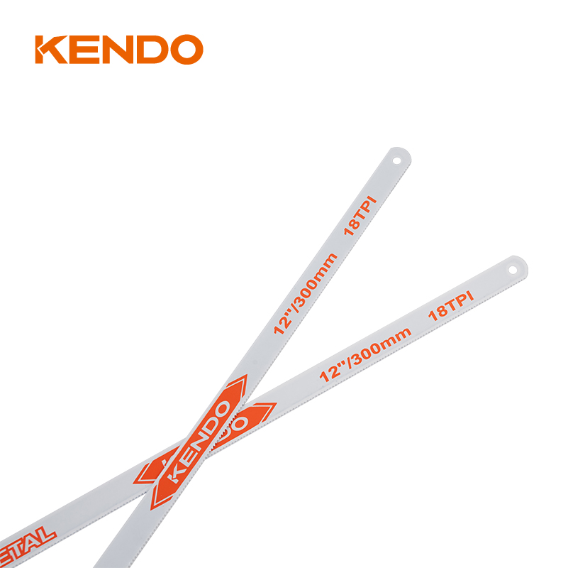 Bộ lưỡi cưa kim loại 2Pc