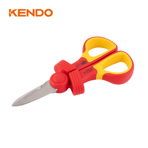 Kéo cắt điện VDE 160mm/6'